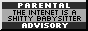 parental advisory: the internet is a shitty babysitter